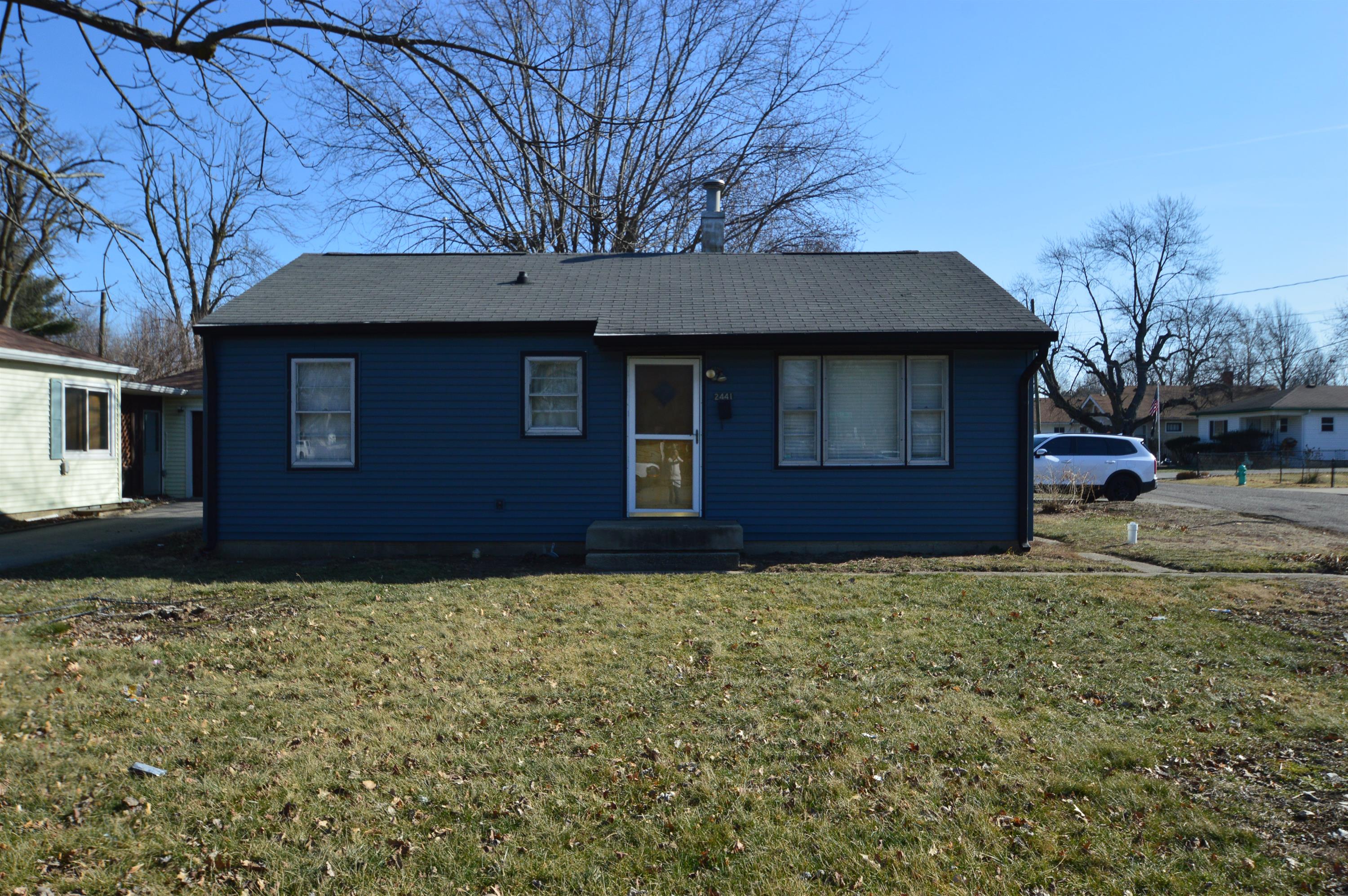 2441 South Keystone Avenue